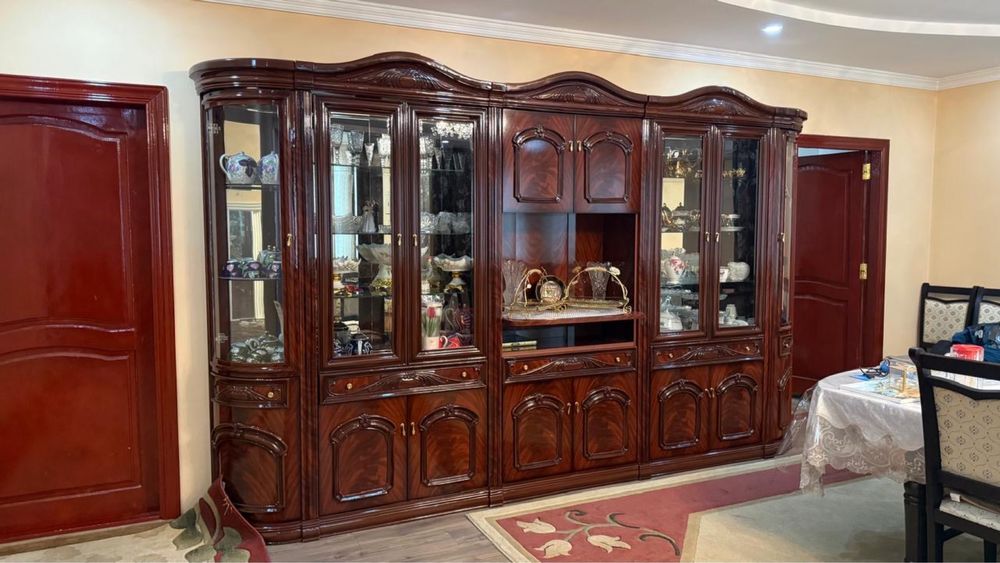 Продам гарнитур!