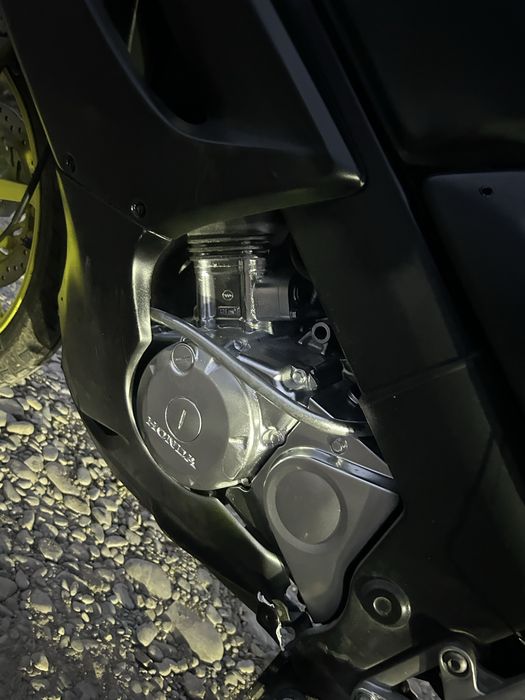 Honda cbr 125r jc 34 2005