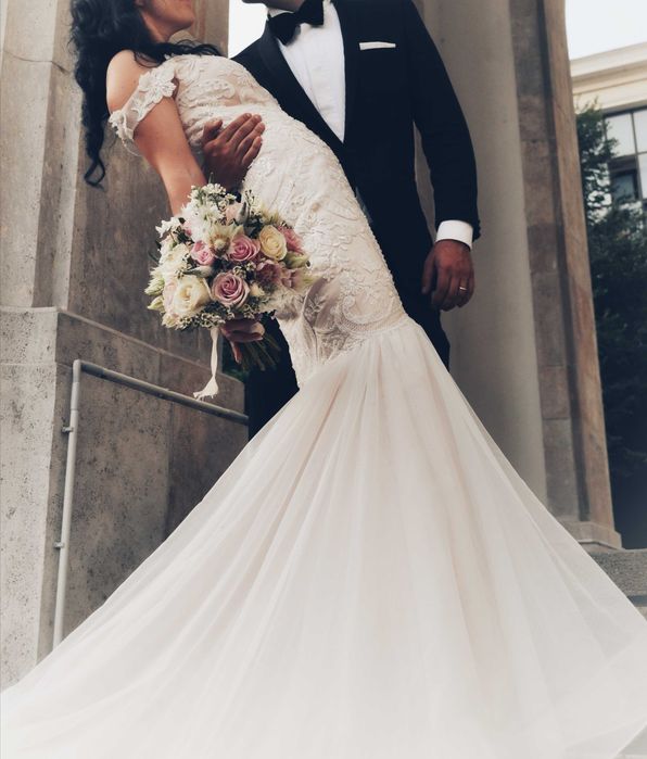 Rochie de mireasă