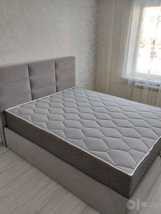 Матрас Matras Матрасы Matras na zakaz Матрас ортопедический С завода