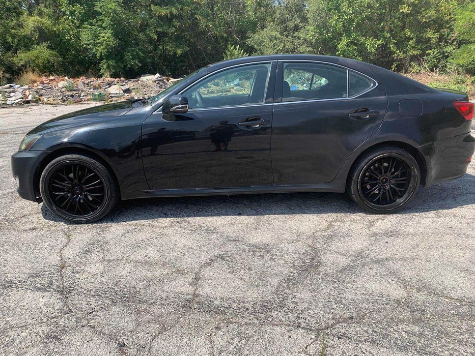На Части Lexus IS220d 2009г