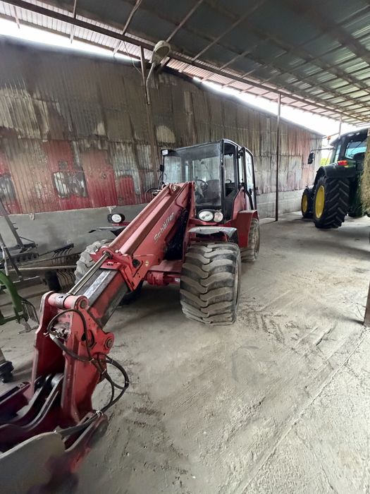 Vand schaffer 930T