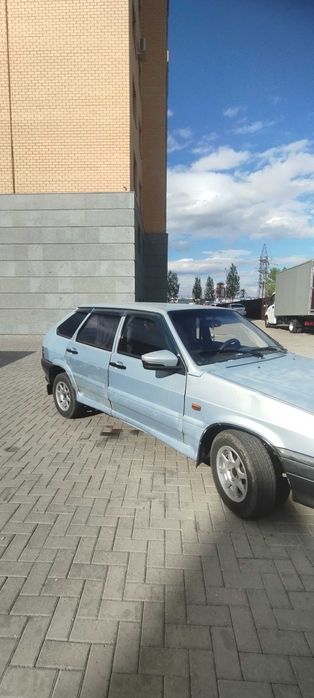 ВАЗ.продам.на ходу