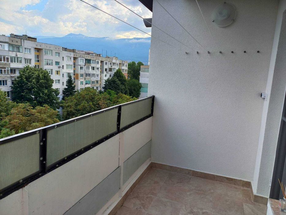 Дава се под наем Двустаен апартамент в София, Дианабад - 65 кв.м за 650 € - Снимка #13