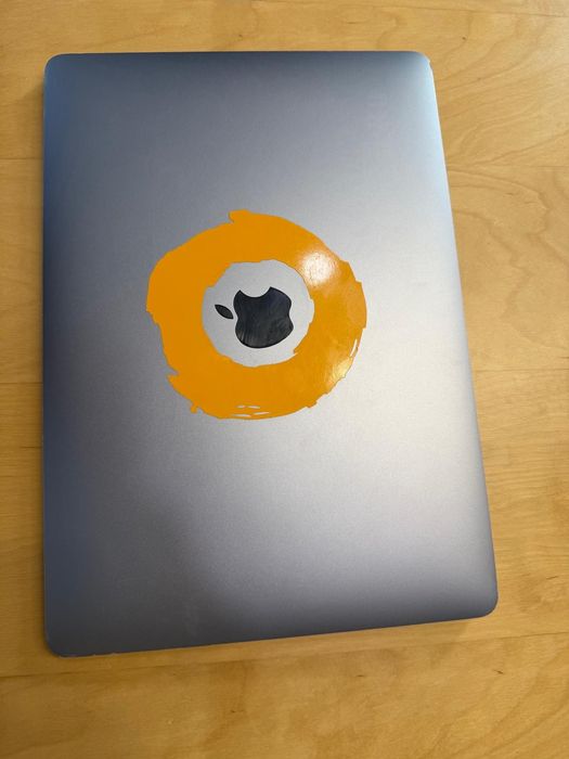 Macbook A1932 2019, 256gb - 1500ron