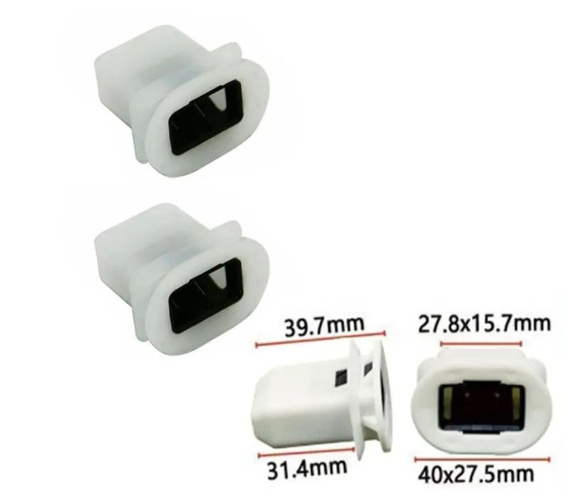 Щипки за задна седалка Ауди Опел Мерцедес audi opel mercedes шевролет