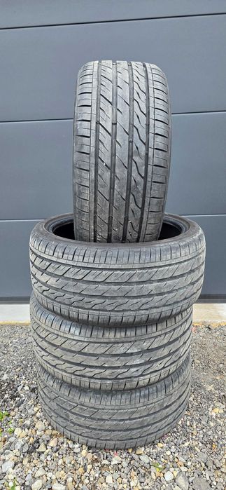 anvelope vara 255/35R19