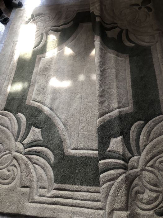 Ковер, натуральный , 2,5х 3,5