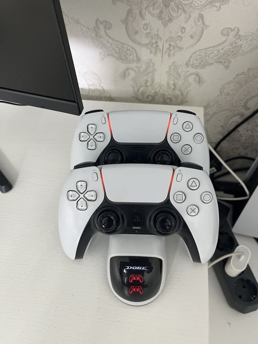 Sony PlayStation 5