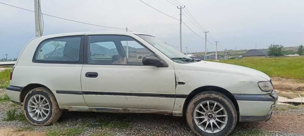 Ниссан санни 1994 жылғы об 1.4