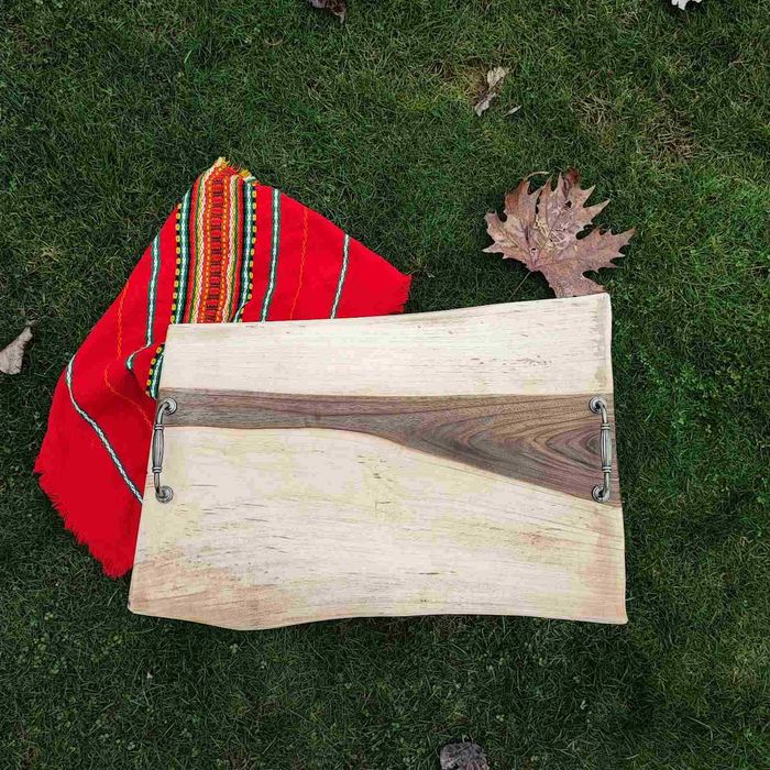 Ръчно изработени плата