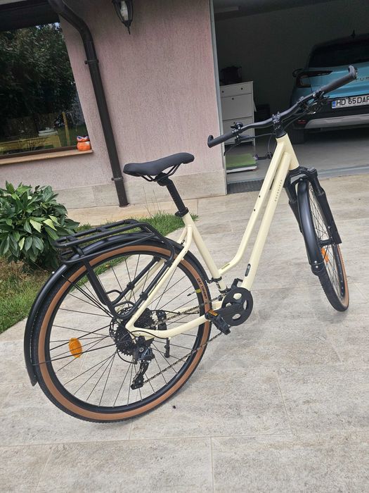 Bicicleta polivalenta RockRider