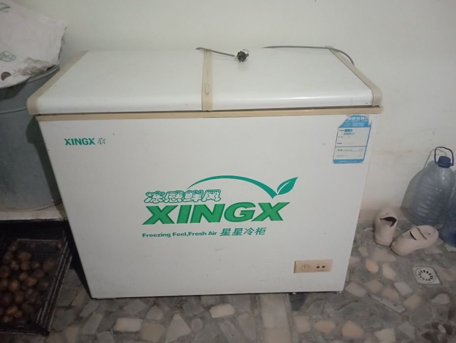 Морозильник сатылады