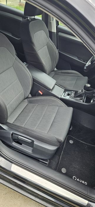 Se inchirieaza Skoda Superb 3, an 2018