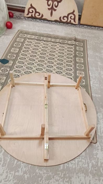 Столдар сатылады новый