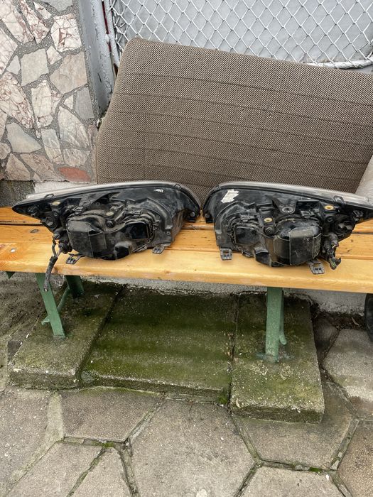 Оригинални фарове за форд фокус 2 оборудвани