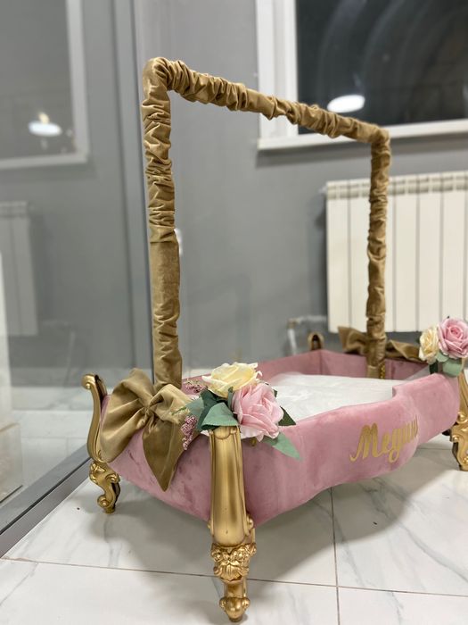 Корзины, қоржын, тойбастар