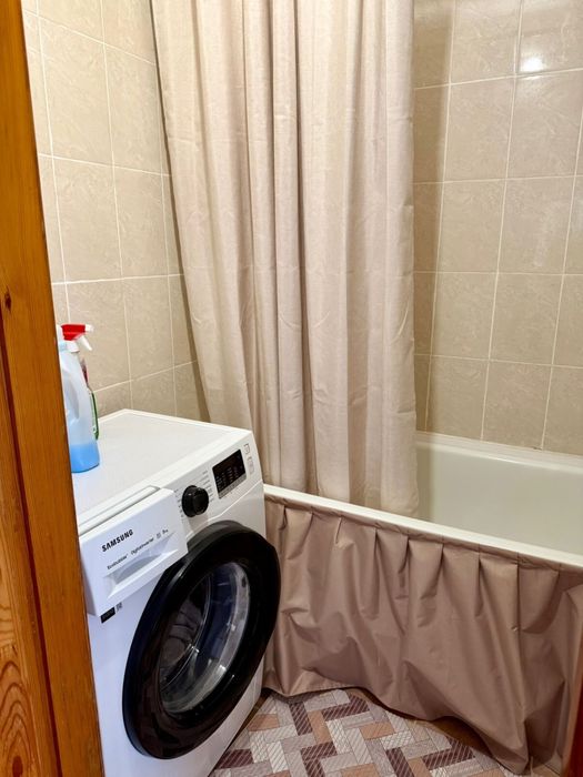 Аренда двухкомнатной квартиры