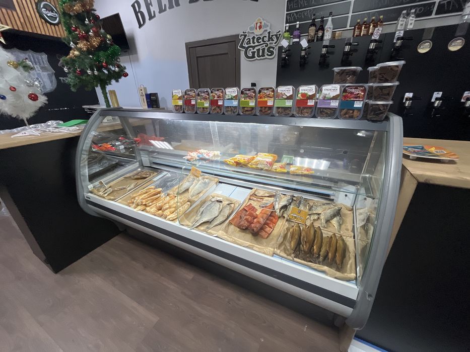 Продам пивной магазин