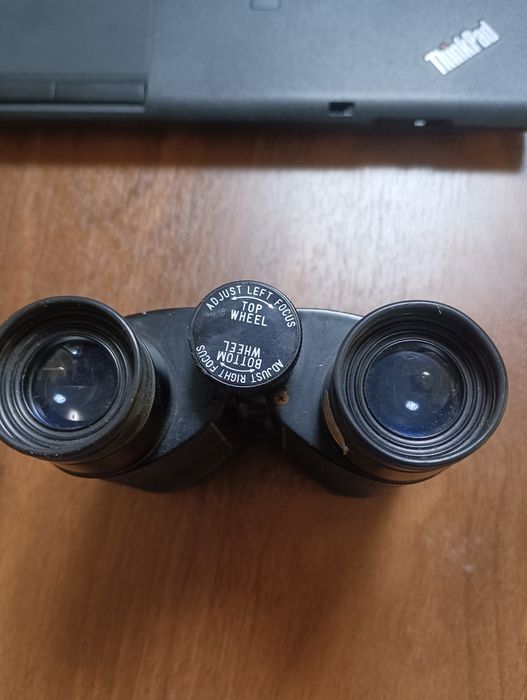 Бинокъл tasco j-b15 japan