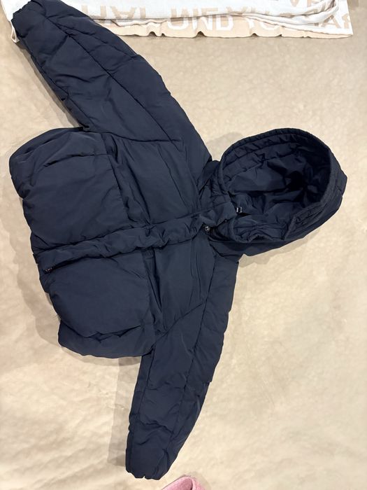 Детско яке reserved