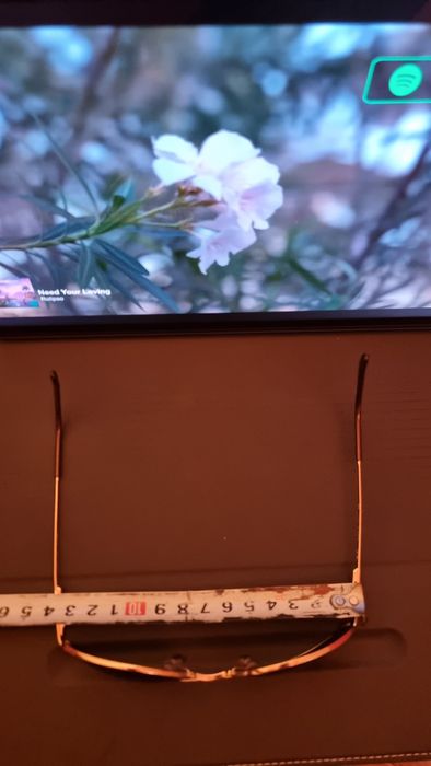 Ochelari de soare RAY BAN RB3131 ovali