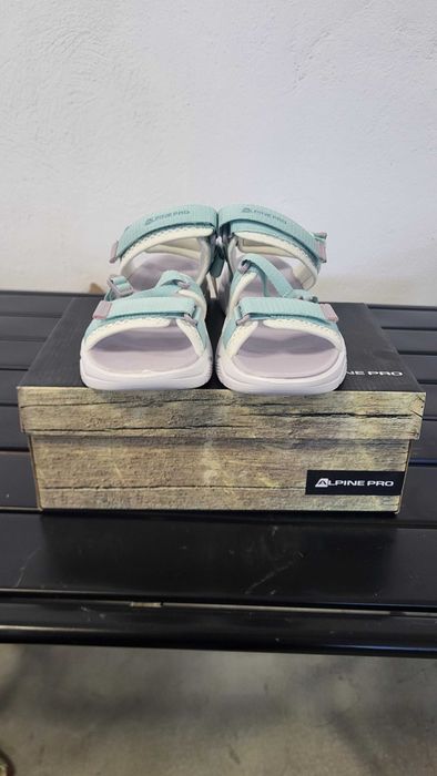 Vand Sandale Dama Alpine Pro Penela, Mărimea 40