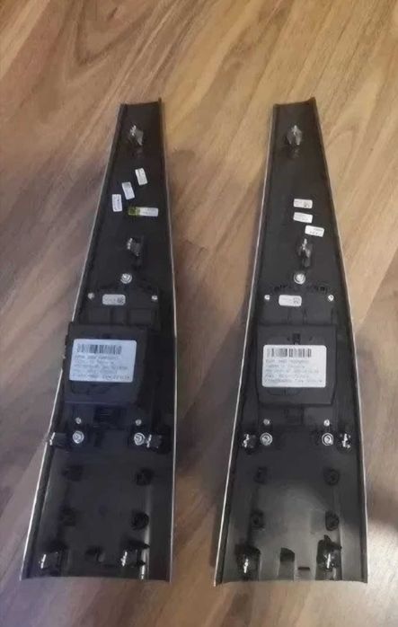 Controler i-drive bmw