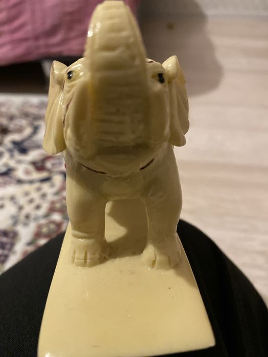 Статуэтка семь слонов