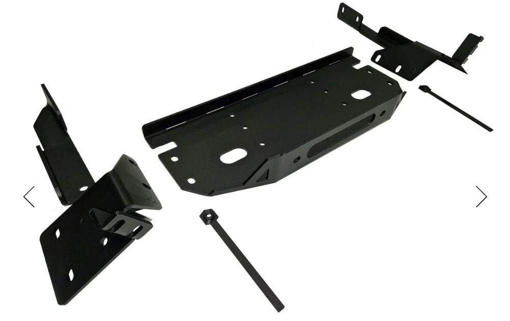 Suport troliu Suzuki Grand Vitara 2