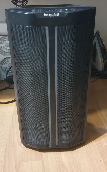 Пк Rtx 3060ti AMD Ryzen 7 5700X, AM4