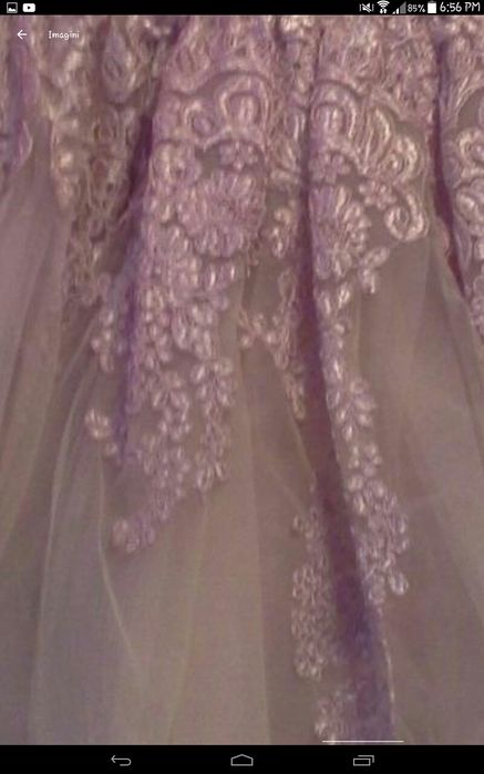 Rochie de seara mas 36-38