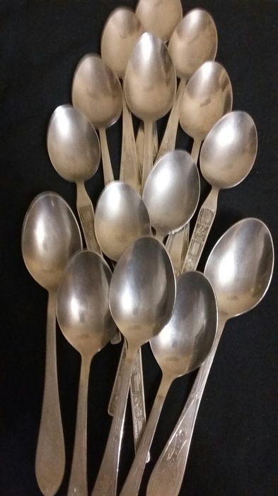 Для приятного аппетита.