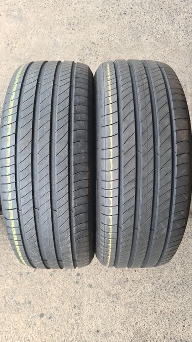 4 anvelope vara Michelin 205/55/17,dot 2021.