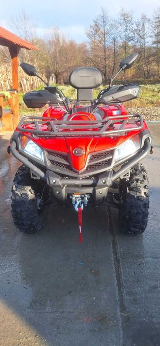 ATV CFmoto 520L 2023