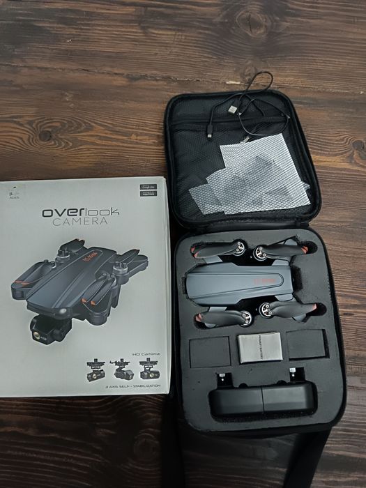 Дрон  EIS  RG  106