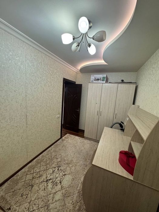 Продаётся квартира Чиланзар 25 квартал 4/1/5