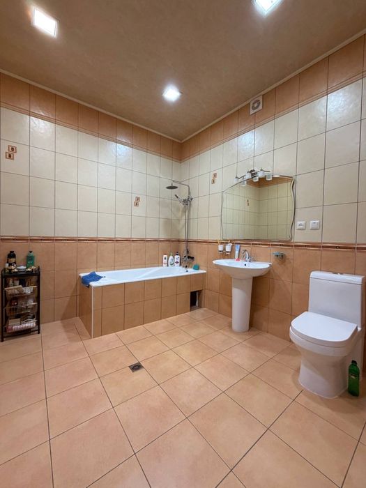 Шикарный Дом в Центре Луначарского