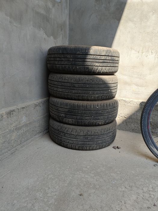 Трианджл шиналары б/у