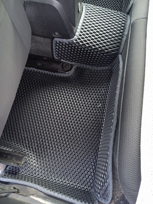 Ева полик  төсеніштері