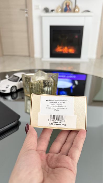 Stilou Montegrappa Italia