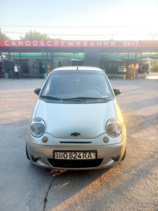 Arenda Matiz Vikup