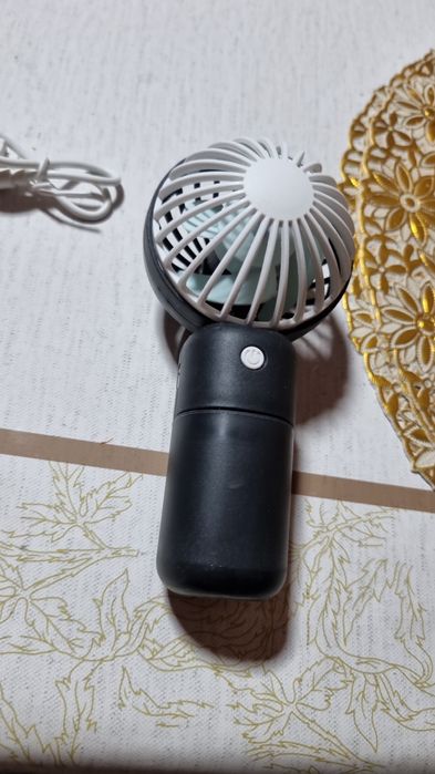 Продам ручные вентиляторы