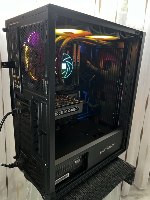 PC Gaming High-End  i9