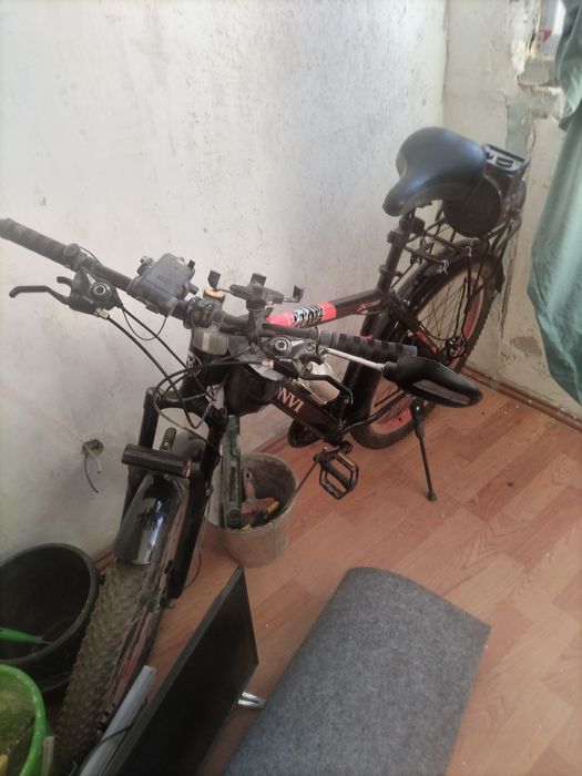 Продам велосипед