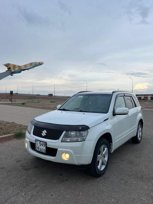 Продам Сузуки Гранд Витара