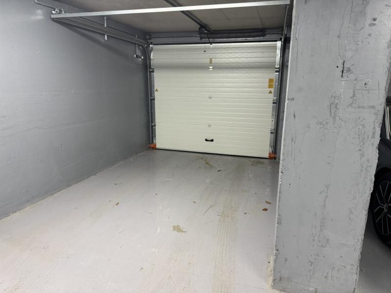 Паркомясто в подземен паркинг в гр. Созопол