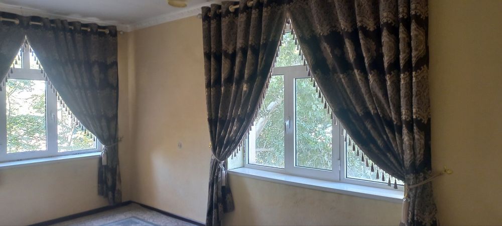 Уй сотилади 3-этаж 1хона