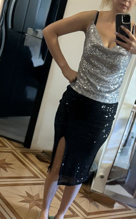 Compleu elegant dama