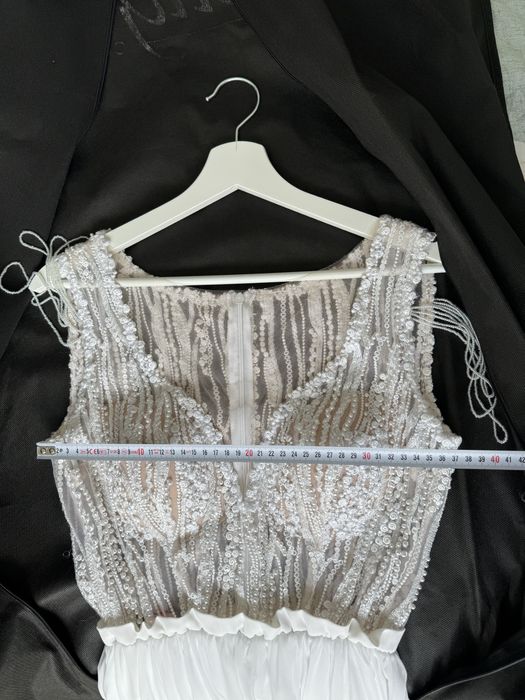 Rochie de mireasă Maigre, marime S-M